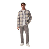 Vuori 01. MENS APPAREL - MENS PANTS - MENS PANTS CASUAL Men's Meta Pant WGR WARM GREY