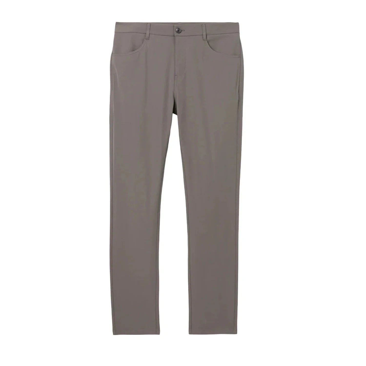 Vuori 01. MENS APPAREL - MENS PANTS - MENS PANTS CASUAL Men's Meta Pant WGR WARM GREY