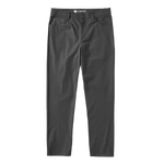 Vuori 01. MENS APPAREL - MENS PANTS - MENS PANTS CASUAL Men's Meta Pant CCL CHARCOAL