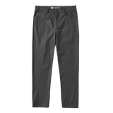 Vuori 01. MENS APPAREL - MENS PANTS - MENS PANTS CASUAL Men's Meta Pant CCL CHARCOAL