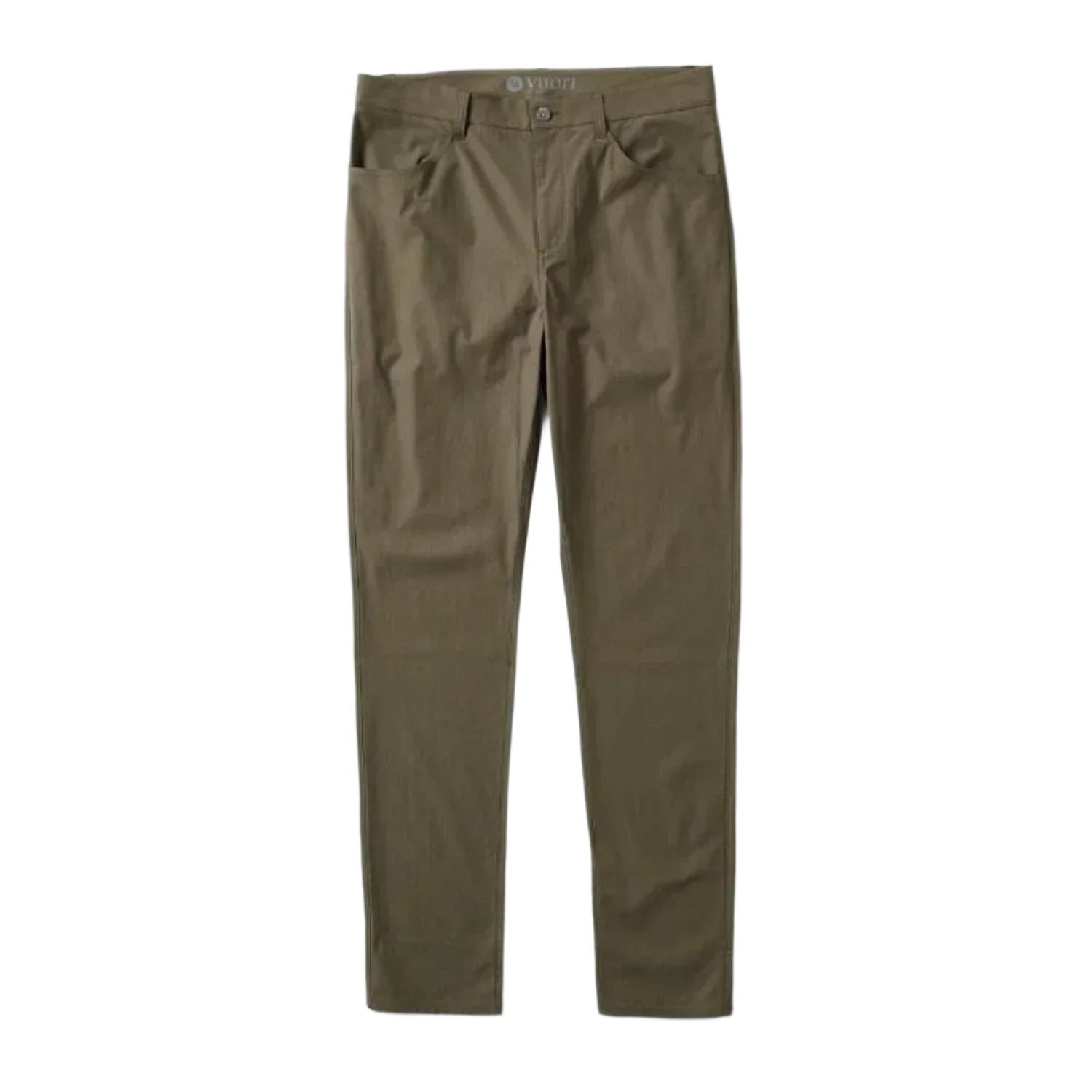 Vuori 01. MENS APPAREL - MENS PANTS - MENS PANTS CASUAL Men's Meta Pant DOR DARK OREGANO