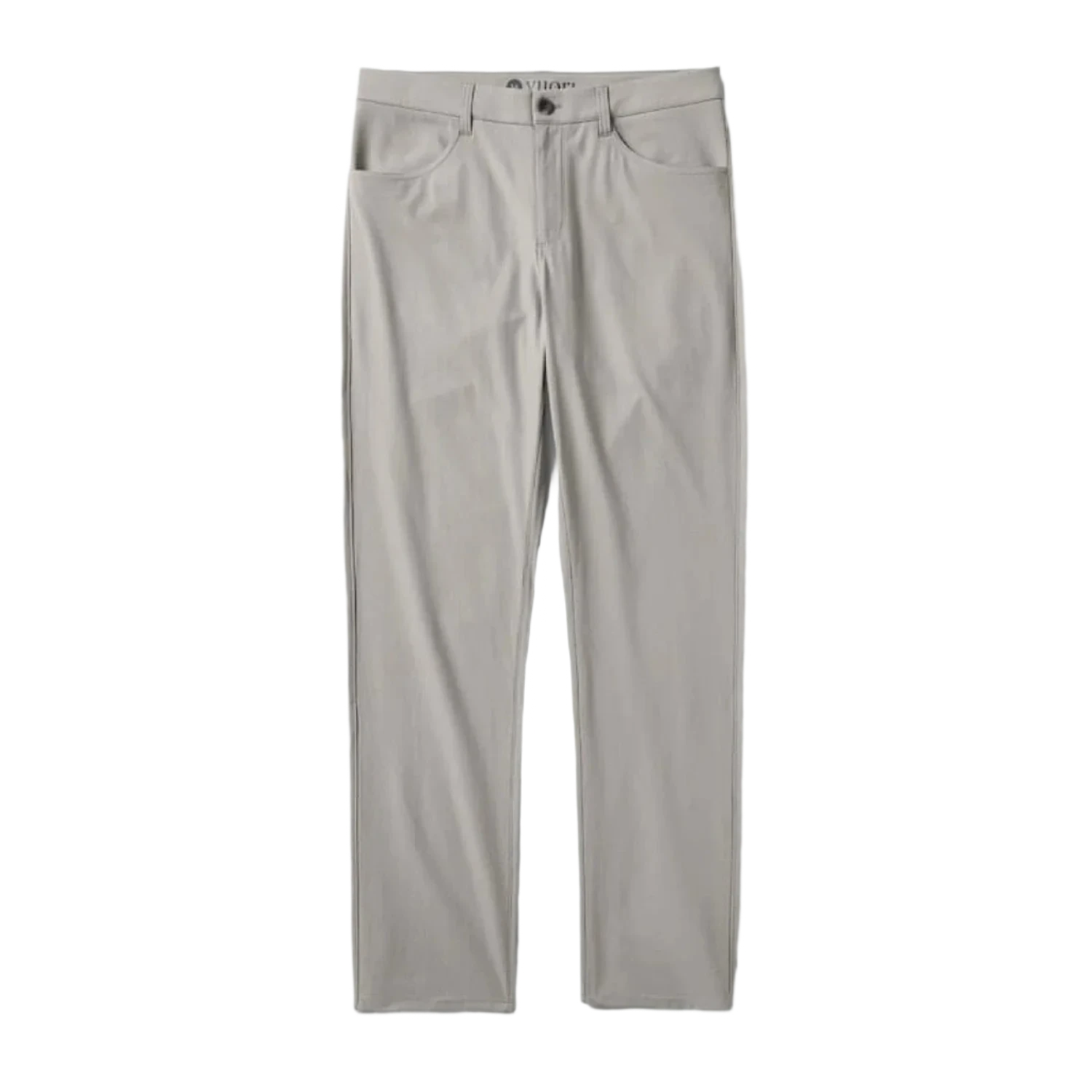 Vuori 01. MENS APPAREL - MENS PANTS - MENS PANTS CASUAL Men's Meta Pant DRF DRIFTWOOD