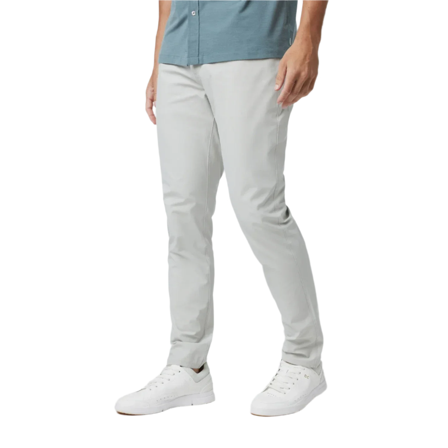 Vuori 01. MENS APPAREL - MENS PANTS - MENS PANTS CASUAL Men's Meta Pant - 30 in VAP VAPOR