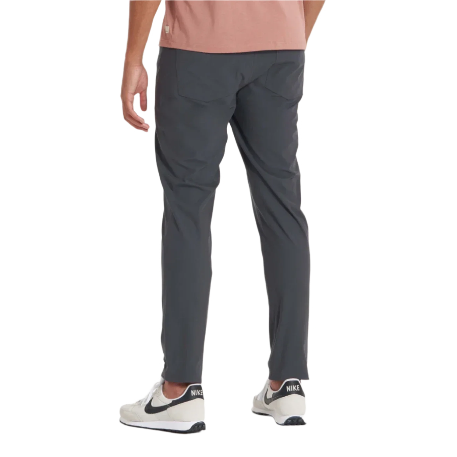 Vuori 01. MENS APPAREL - MENS PANTS - MENS PANTS CASUAL Men's Meta Pant - 30 in CCL CHARCOAL