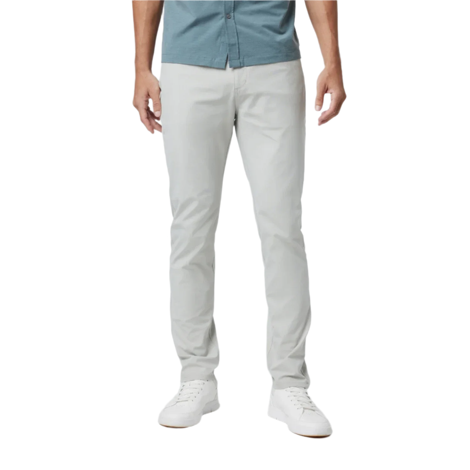 Vuori 01. MENS APPAREL - MENS PANTS - MENS PANTS CASUAL Men's Meta Pant - 30 in VAP VAPOR