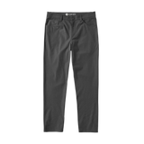 Vuori 01. MENS APPAREL - MENS PANTS - MENS PANTS CASUAL Men's Meta Pant - 30 in CCL CHARCOAL