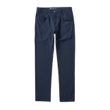 Vuori 01. MENS APPAREL - MENS PANTS - MENS PANTS CASUAL Men's Meta Pant - 30 in INK INK