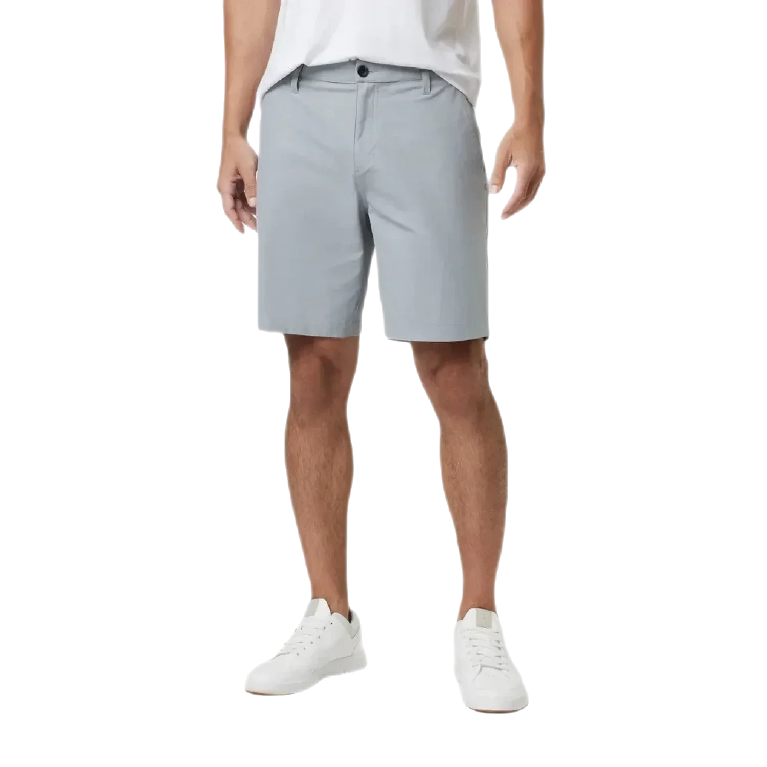 Vuori 01. MENS APPAREL - MENS SHORTS - MENS SHORTS CASUAL Men's Meta Short - 8.5 in SEE STEEL