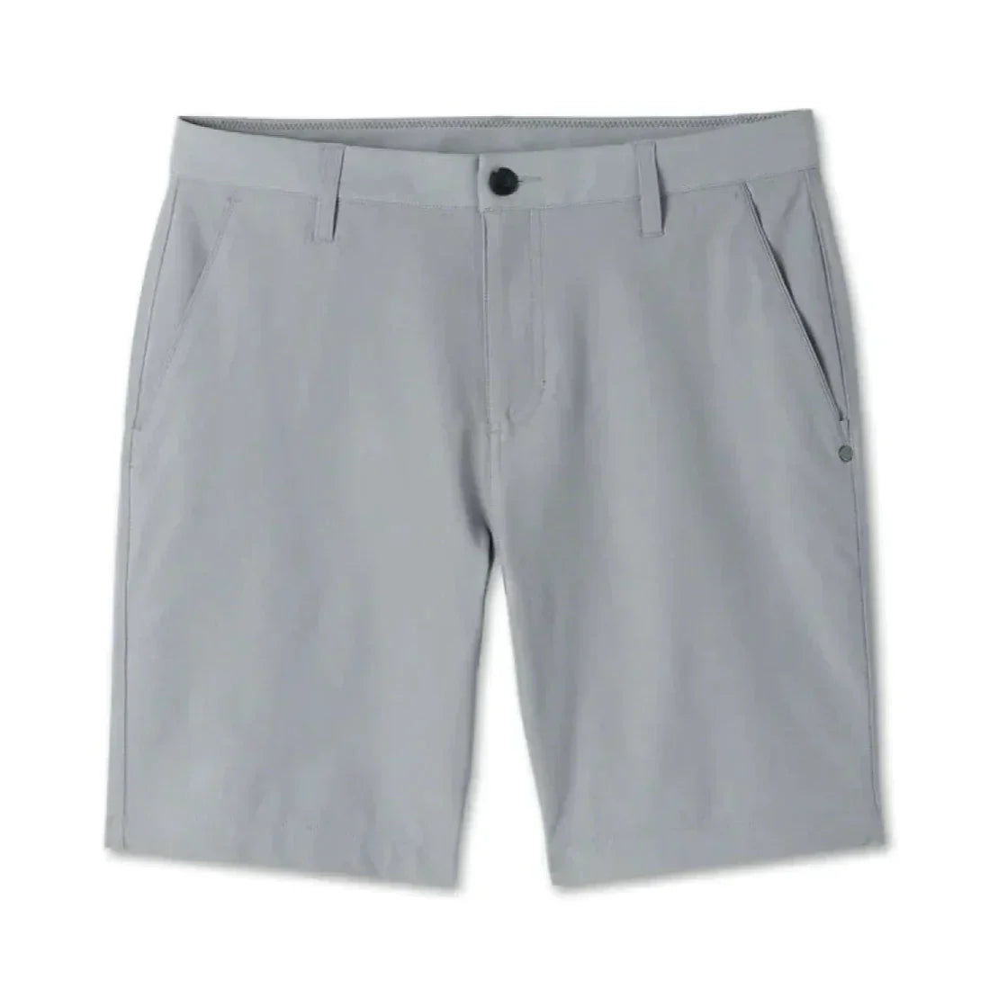 Vuori 01. MENS APPAREL - MENS SHORTS - MENS SHORTS CASUAL Men's Meta Short - 8.5 in SEE STEEL