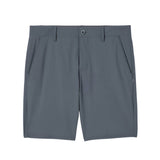 Vuori 01. MENS APPAREL - MENS SHORTS - MENS SHORTS CASUAL Men's Meta Short - 8 in CCL CHARCOAL