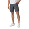 Vuori 01. MENS APPAREL - MENS SHORTS - MENS SHORTS CASUAL Men's Meta Short - 8 in CCL CHARCOAL