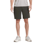 Vuori 01. MENS APPAREL - MENS SHORTS - MENS SHORTS CASUAL Men's Meta Short - 8 in DOR DARK OREGANO