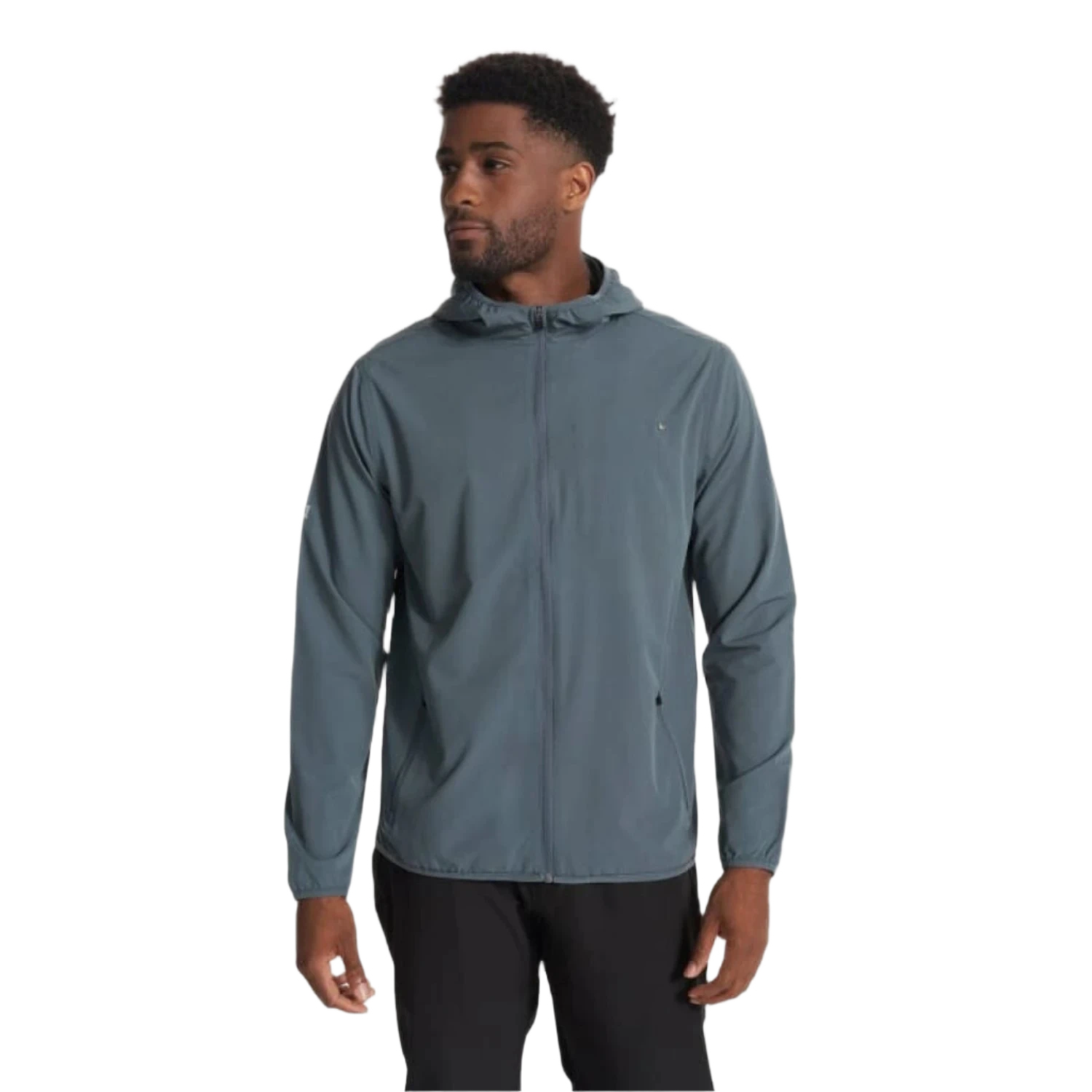 Vuori 01. MENS APPAREL - MENS JACKETS - MENS JACKETS WIND Men's Outdoor Trainer Shell LAK LAKE