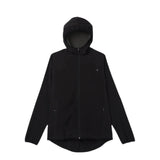 Vuori 01. MENS APPAREL - MENS JACKETS - MENS JACKETS WIND Men's Outdoor Trainer Shell BLK BLACK