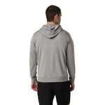 Vuori 01. MENS APPAREL - MENS HOODIES|SWEATERS - MENS PO HOODY Men's Ponto Full Zip Hoodie HDF DRIFTWOOD HEATHER