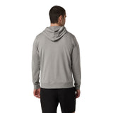Vuori 01. MENS APPAREL - MENS HOODIES|SWEATERS - MENS PO HOODY Men's Ponto Full Zip Hoodie HDF DRIFTWOOD HEATHER