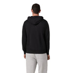 Vuori 01. MENS APPAREL - MENS HOODIES|SWEATERS - MENS PO HOODY Men's Ponto Full Zip Hoodie HBK BLACK HEATHER