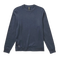 Vuori 01. MENS APPAREL - MENS LS SHIRTS - MENS LS CASUAL Men's Ponto Performance Crew HAZ AZURE HEATHER