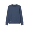 Vuori 01. MENS APPAREL - MENS LS SHIRTS - MENS LS CASUAL Men's Ponto Performance Crew HAZ AZURE HEATHER