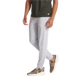 Vuori 01. MENS APPAREL - MENS PANTS - MENS PANTS LOUNGE Men's Ponto Performance Jogger HPT PLATINUM HEATHER