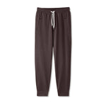 Vuori 01. MENS APPAREL - MENS PANTS - MENS PANTS LOUNGE Men's Ponto Performance Jogger HHS SANGRIA HEATHER