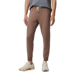 Vuori 01. MENS APPAREL - MENS PANTS - MENS PANTS LOUNGE Men's Ponto Performance Jogger HMM CARDAMOM HEATHER