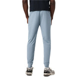 Vuori 01. MENS APPAREL - MENS PANTS - MENS PANTS LOUNGE Men's Ponto Performance Jogger HFT FLINT HEATHER