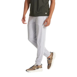 Vuori 01. MENS APPAREL - MENS PANTS - MENS PANTS LOUNGE Men's Ponto Performance Jogger HPT PLATINUM HEATHER