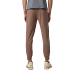 Vuori 01. MENS APPAREL - MENS PANTS - MENS PANTS LOUNGE Men's Ponto Performance Jogger HMM CARDAMOM HEATHER