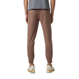 Vuori 01. MENS APPAREL - MENS PANTS - MENS PANTS LOUNGE Men's Ponto Performance Jogger HMM CARDAMOM HEATHER