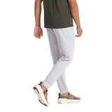 Vuori 01. MENS APPAREL - MENS PANTS - MENS PANTS LOUNGE Men's Ponto Performance Jogger HPT PLATINUM HEATHER