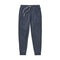 Vuori 01. MENS APPAREL - MENS PANTS - MENS PANTS LOUNGE Men's Ponto Performance Jogger HAZ AZURE HEATHER