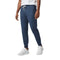 Vuori 01. MENS APPAREL - MENS PANTS - MENS PANTS LOUNGE Men's Ponto Performance Jogger HAZ AZURE HEATHER