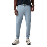 Vuori 01. MENS APPAREL - MENS PANTS - MENS PANTS LOUNGE Men's Ponto Performance Jogger HFT FLINT HEATHER