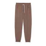 Vuori 01. MENS APPAREL - MENS PANTS - MENS PANTS LOUNGE Men's Ponto Performance Jogger HMM CARDAMOM HEATHER