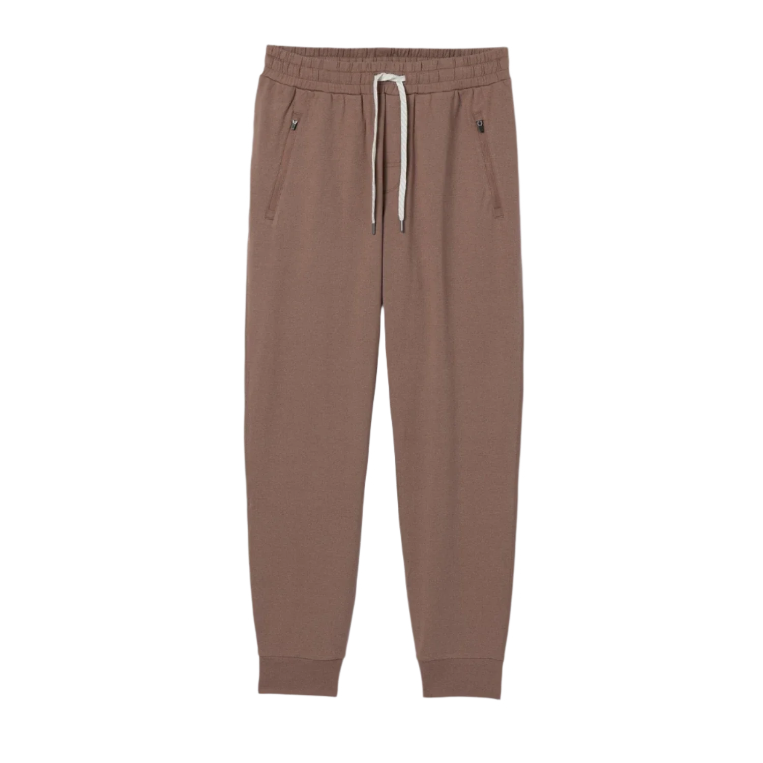 Vuori 01. MENS APPAREL - MENS PANTS - MENS PANTS LOUNGE Men's Ponto Performance Jogger HMM CARDAMOM HEATHER