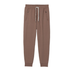 Vuori 01. MENS APPAREL - MENS PANTS - MENS PANTS LOUNGE Men's Ponto Performance Jogger HMM CARDAMOM HEATHER