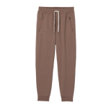 Vuori 01. MENS APPAREL - MENS PANTS - MENS PANTS LOUNGE Men's Ponto Performance Jogger HMM CARDAMOM HEATHER