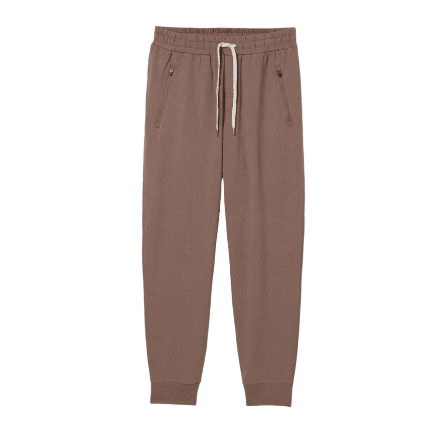 Vuori 01. MENS APPAREL - MENS PANTS - MENS PANTS LOUNGE Men's Ponto Performance Jogger HMM CARDAMOM HEATHER