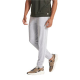 Vuori 01. MENS APPAREL - MENS PANTS - MENS PANTS LOUNGE Men's Ponto Performance Jogger HPT PLATINUM HEATHER