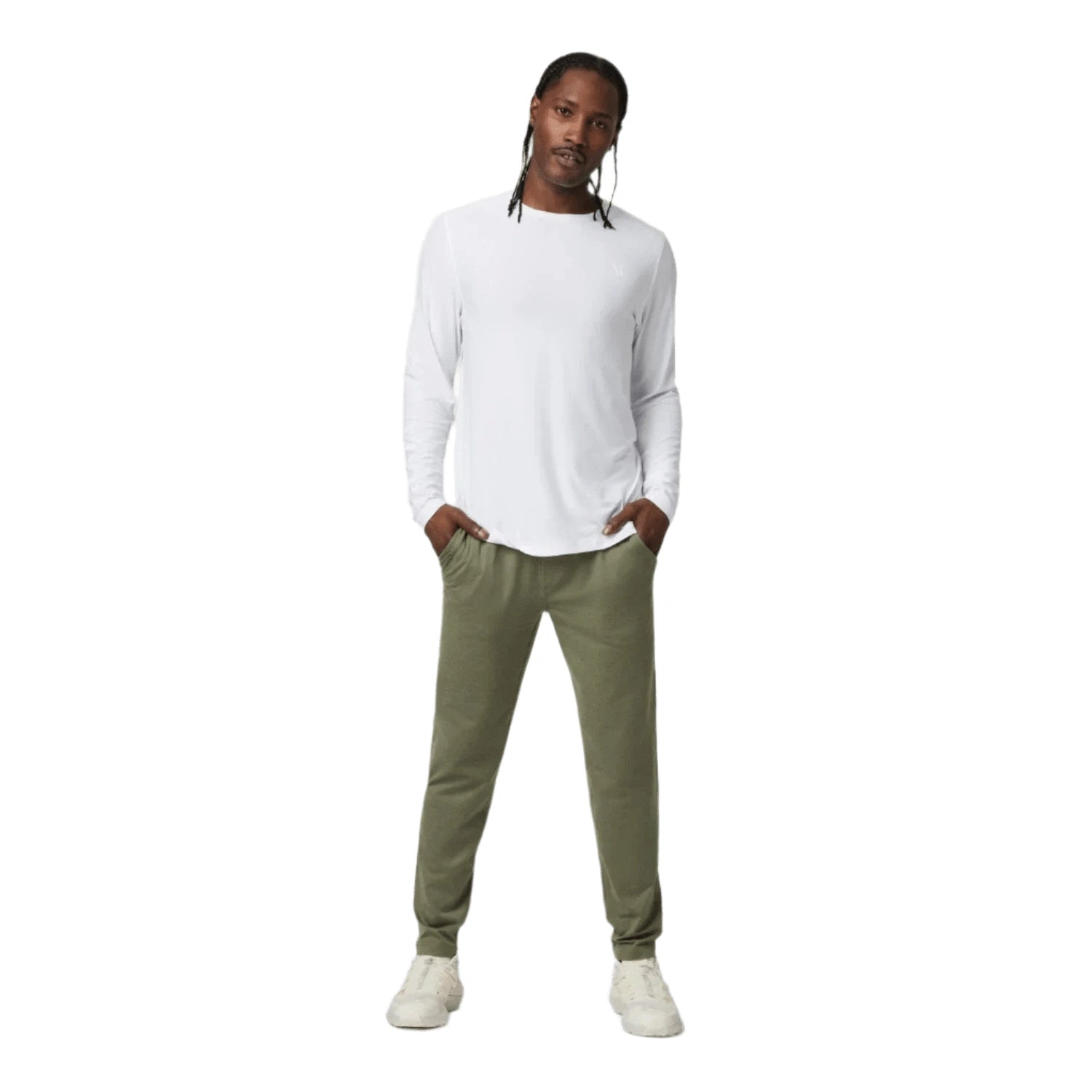 Vuori Men s Ponto Performance Pant High Country Outfitters