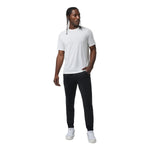 Vuori 01. MENS APPAREL - MENS PANTS - MENS PANTS LOUNGE Men's Ponto Performance Pant BLACK HEATHER