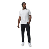 Vuori 01. MENS APPAREL - MENS PANTS - MENS PANTS LOUNGE Men's Ponto Performance Pant BLACK HEATHER