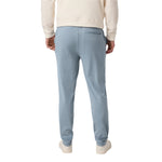 Vuori 01. MENS APPAREL - MENS PANTS - MENS PANTS LOUNGE Men's Ponto Performance Pant HFT FLINT HEATHER