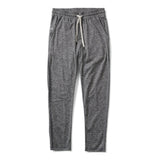 Vuori 01. MENS APPAREL - MENS PANTS - MENS PANTS LOUNGE Men's Ponto Performance Pant HEATHER GREY