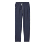 Vuori 01. MENS APPAREL - MENS PANTS - MENS PANTS LOUNGE Men's Ponto Performance Pant MIDNIGHT HEATHER