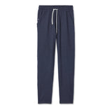 Vuori 01. MENS APPAREL - MENS PANTS - MENS PANTS LOUNGE Men's Ponto Performance Pant MIDNIGHT HEATHER