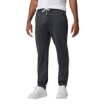Vuori 01. MENS APPAREL - MENS PANTS - MENS PANTS LOUNGE Men's Ponto Performance Pant CHARCOAL HEATHER