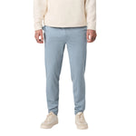 Vuori 01. MENS APPAREL - MENS PANTS - MENS PANTS LOUNGE Men's Ponto Performance Pant HFT FLINT HEATHER