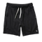 Vuori 01. MENS APPAREL - MENS SHORTS - MENS SHORTS LOUNGE Men's Ponto Short - 7.5 in BLACK HEATHER